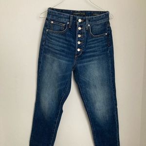 Joe’s Jeans size 24